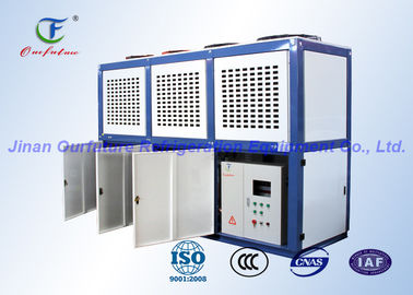 Kompresor Danfoss do chłodni 220 V, 1-fazowy agregat chłodniczy z zamrażarką